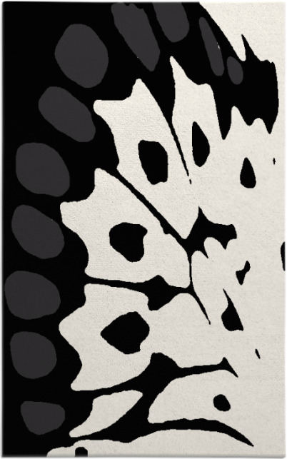 wings rug - item 592174