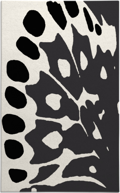 wings rug - item 592175