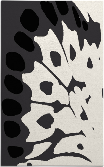 wings rug - item 592176