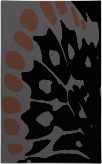 wings rug - item 592177