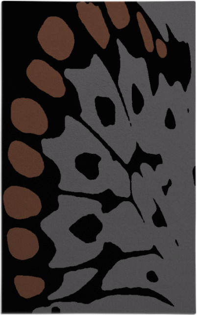 wings rug - item 592178