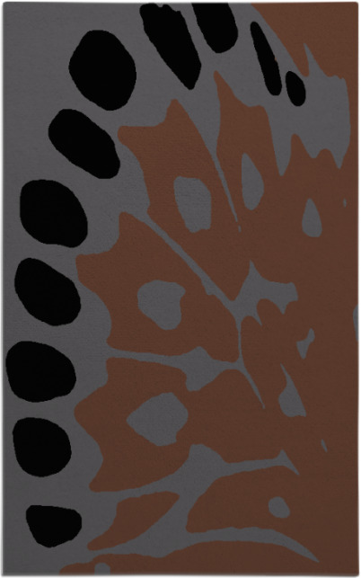 wings rug - item 592179