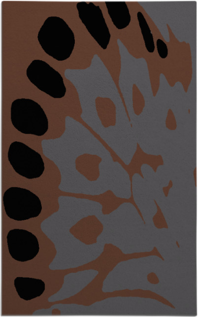 wings rug - item 592180