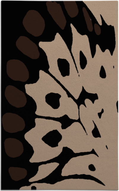 wings rug - item 592182