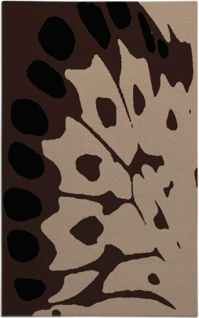 wings rug - item 592184