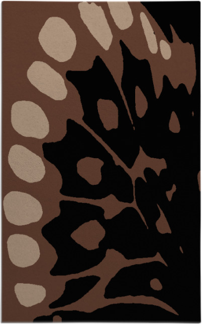 wings rug - item 592185