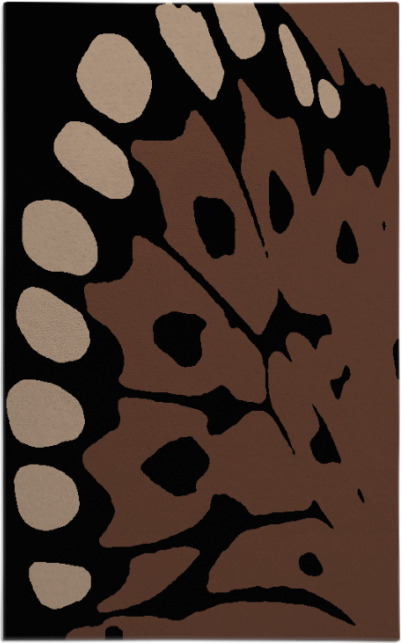 wings rug - item 592186