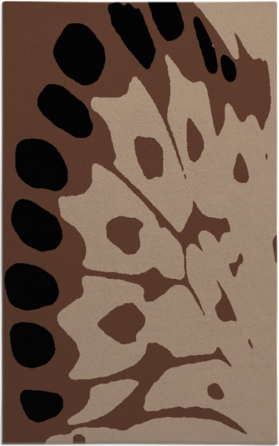 wings rug - item 592187