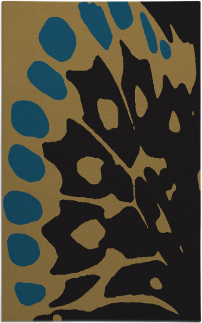 wings rug - item 592189