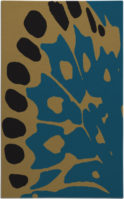 wings rug - item 592191