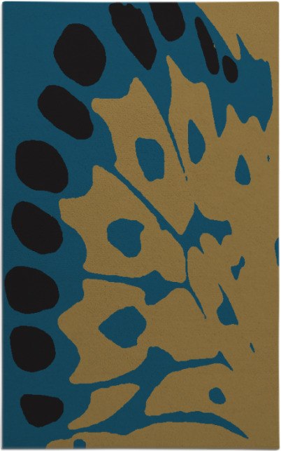 wings rug - item 592192