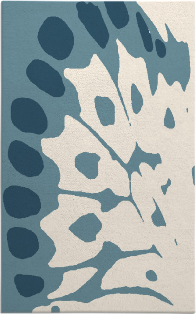 wings rug - item 592193