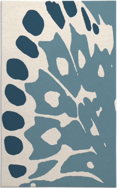 wings rug - item 592194