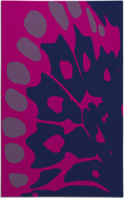 wings rug - item 592197