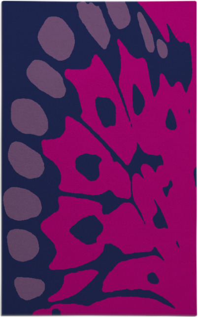 wings rug - item 592198