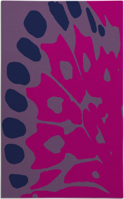 wings rug - item 592200