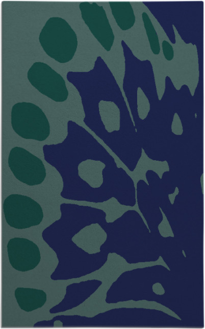 wings rug - item 592201