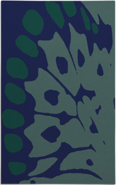 wings rug - item 592202