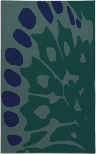 wings rug - item 592203