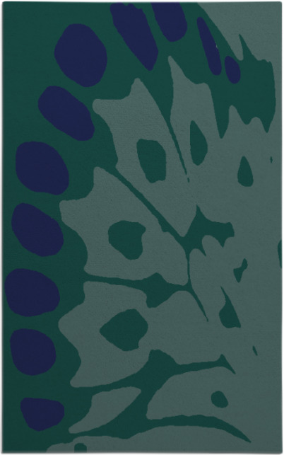 wings rug - item 592204