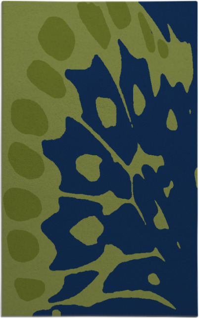 wings rug - item 592205