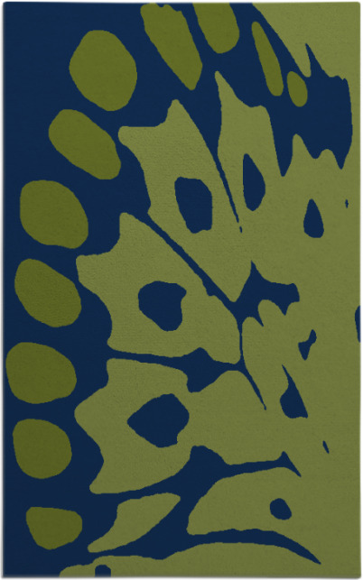 wings rug - item 592206