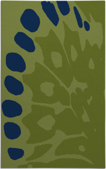 wings rug - item 592207