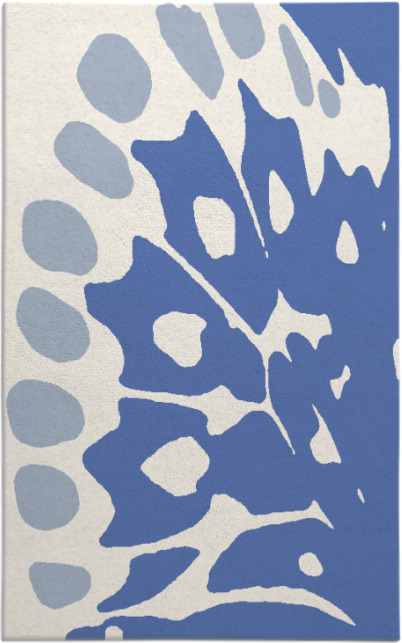 wings rug - item 592209