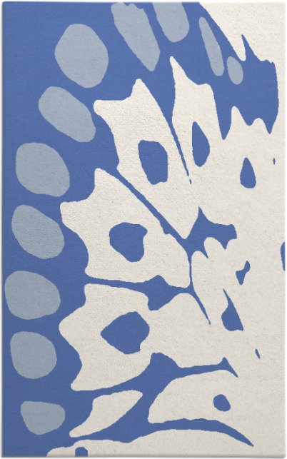 wings rug - item 592210