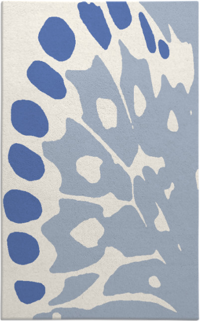 wings rug - item 592211