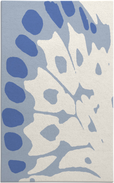 wings rug - item 592212