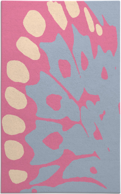 wings rug - item 592219