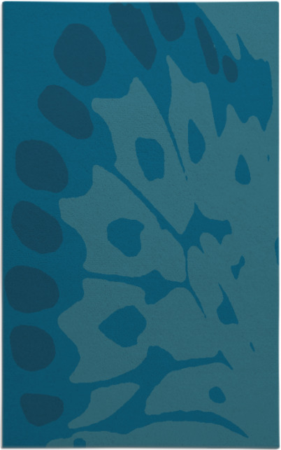 wings rug - item 592223