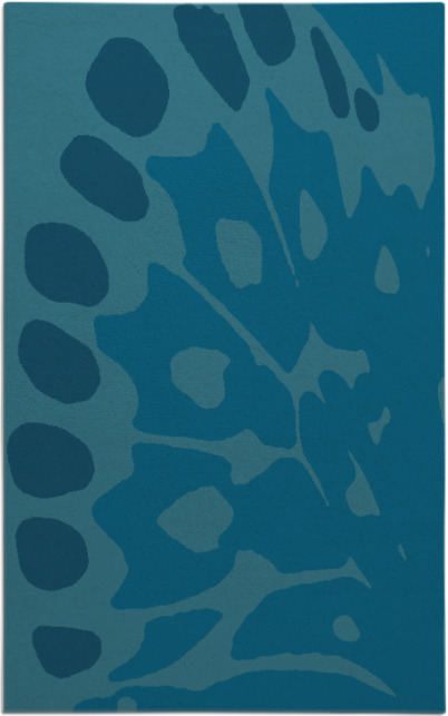 wings rug - item 592224