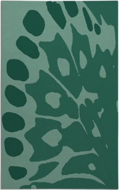 wings rug - item 592225