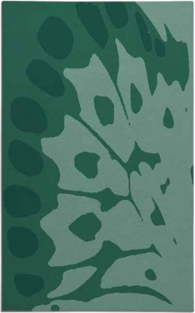 wings rug - item 592226