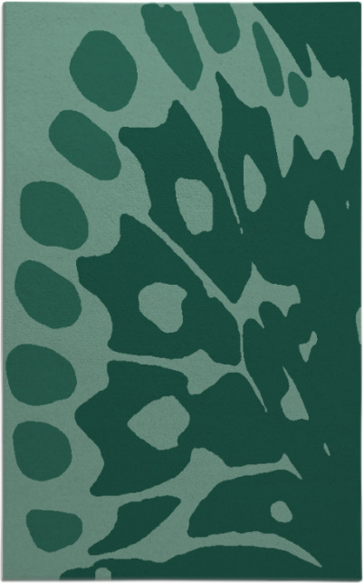 wings rug - item 592227