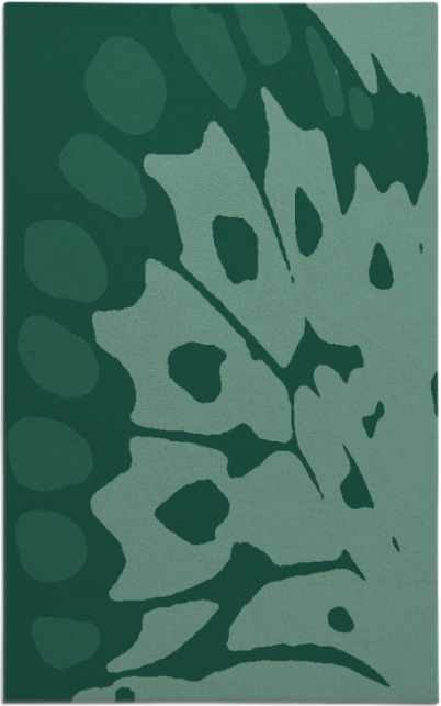 wings rug - item 592228