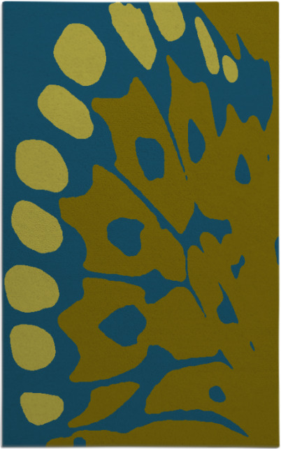 wings rug - item 592230