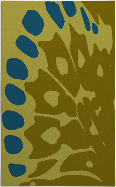 wings rug - item 592232