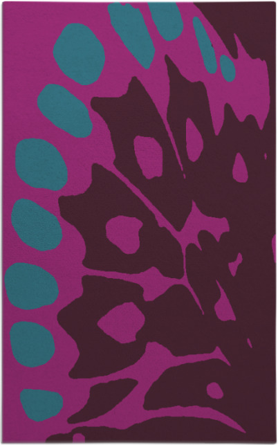 wings rug - item 592235