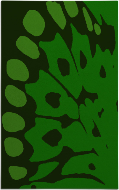 wings rug - item 592237