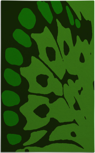 wings rug - item 592239