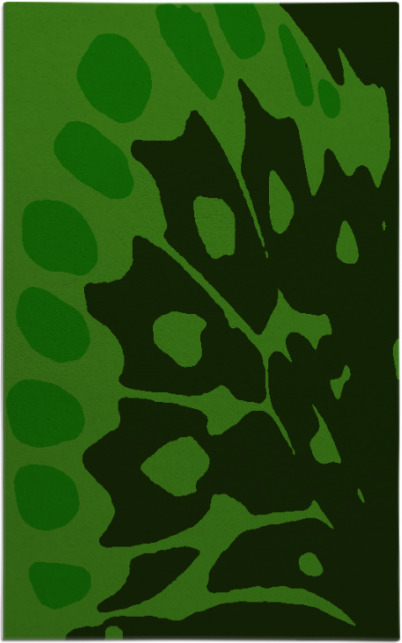 wings rug - item 592240