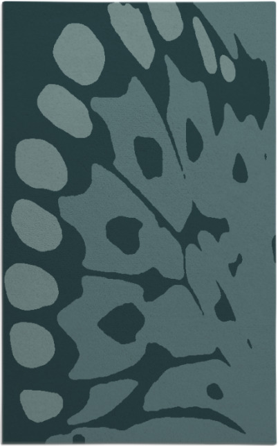 wings rug - item 592241