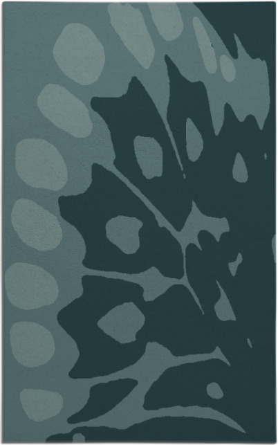 wings rug - item 592242