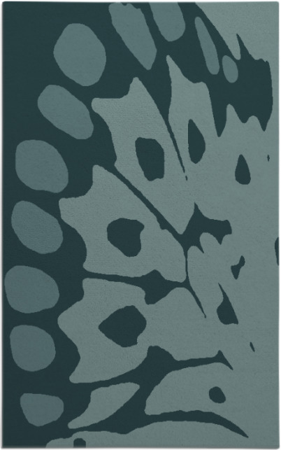 wings rug - item 592243