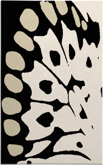 wings rug - item 592245