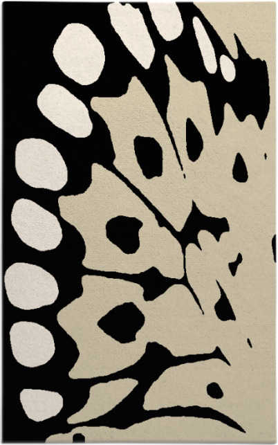 wings rug - item 592247