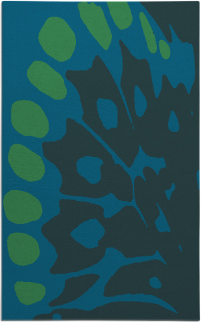 wings rug - item 592250